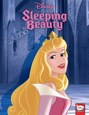 Sleeping Beauty by Maine, R&#233;gis