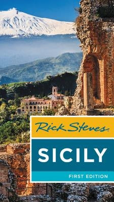 Rick Steves Sicily by Steves, Rick