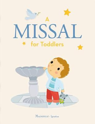 A Missal for Toddlers by Lescoat, Elen
