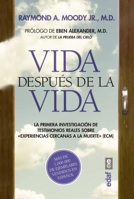 Vida Despues de la Vida by Moody, Raymond A.