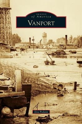 Vanport by Podany, Zita