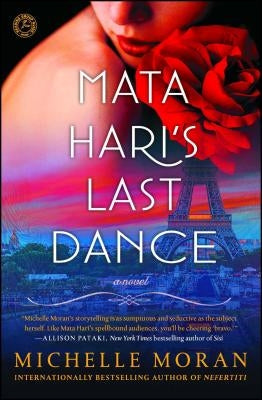 Mata Hari's Last Dance by Moran, Michelle