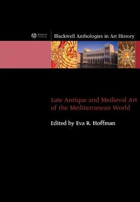 Late Antique Art P by Hoffman