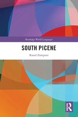South Picene by Zamponi, Raoul