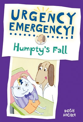 Humpty's Fall by Archer, Dosh
