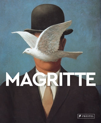 Magritte: Masters of Art by Adams, Alexander