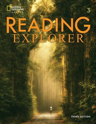 Reading Explorer 3 by Bohlke, David