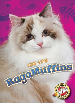 RagaMuffins by Rathburn, Betsy