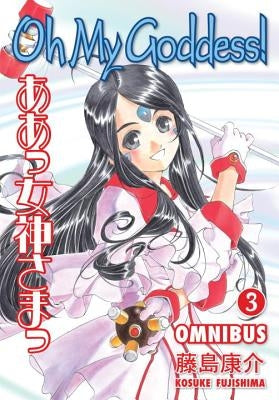 Oh My Goddess! Omnibus, Volume 3 by Fujishima, Kosuke