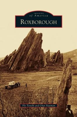 Roxborough by Tonelli, Flo