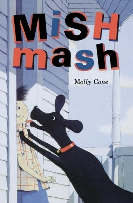 Mishmash by Cone, Molly