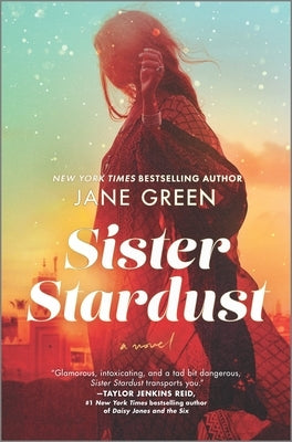 Sister Stardust by Green, Jane