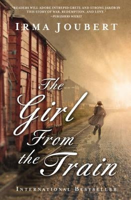 The Girl from the Train by Joubert, Irma