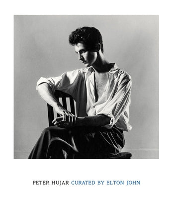 Peter Hujar Curated by Elton John by Hujar, Peter