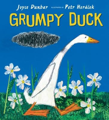 Grumpy Duck by Dunbar, Joyce