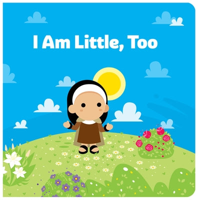 I Am Little, Too by Klinker, Joe
