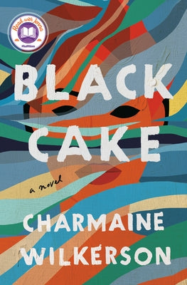 Black Cake by Wilkerson, Charmaine