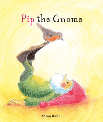 Pip the Gnome by Kwant, Admar