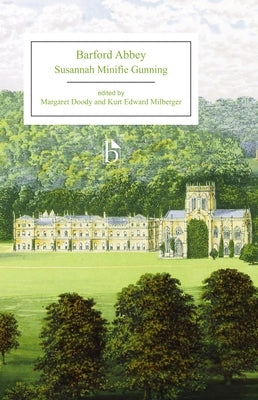 Barford Abbey by Minifie Gunning, Susannah