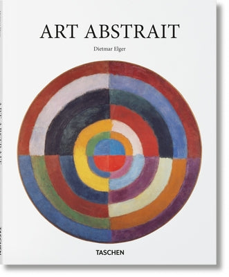 Art Abstrait by Elger, Dietmar