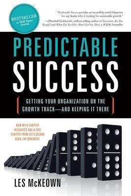 Predictable Success by McKeown, Les