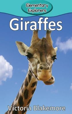 Giraffes by Blakemore, Victoria