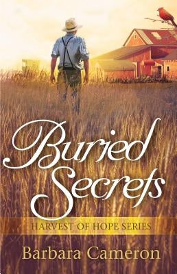 Buried Secrets by Cameron, Barbara