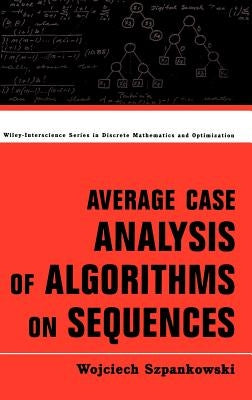 Average Case Analysis by Szpankowski