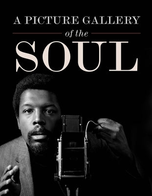 A Picture Gallery of the Soul by Oransky, Howard