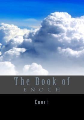 The Book Of Enoch by Enoch