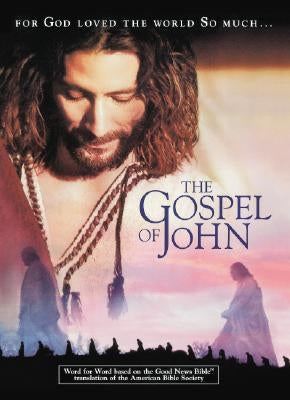 Visual Bible-Gn-Gospel of John by Eternal Productions