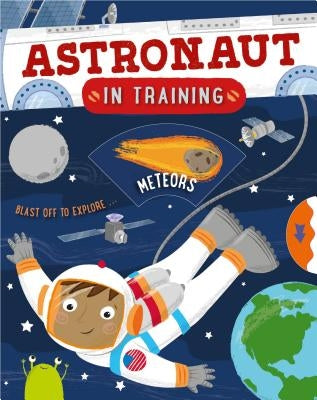 Astronaut in Training by Lawrence, Sarah