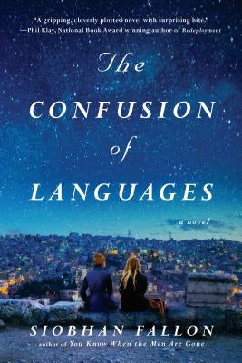 The Confusion of Languages by Fallon, Siobhan