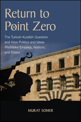 Return to Point Zero by Somer, Murat
