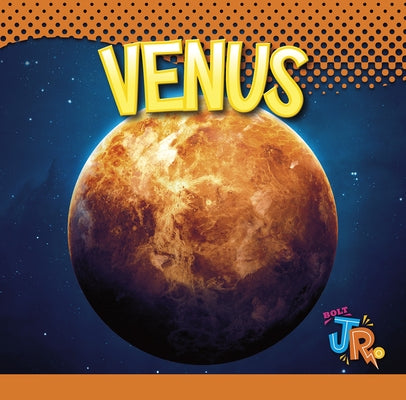 Venus by Storm, Marysa