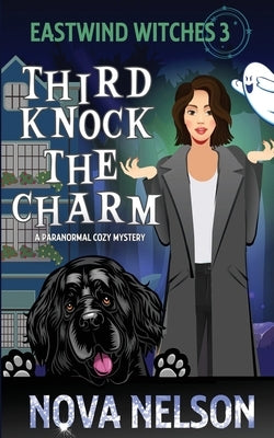 Third Knock the Charm by Nelson, Nova