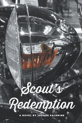 Scout's Redemption by Salemink, Joanne