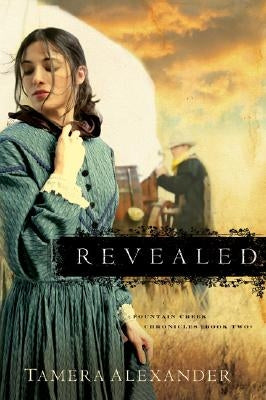 Revealed by Alexander, Tamera