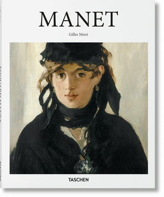 Manet by N&#233;ret, Gilles