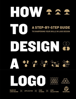 How to Design a LOGO by Sp, Sendpoints