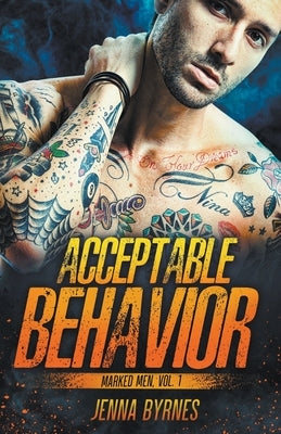 Acceptable Behavior by Byrnes, Jenna