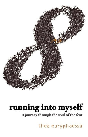Running Into Myself by Euryphaessa, Thea