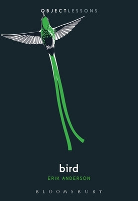 Bird by Anderson, Erik
