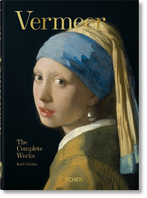 Vermeer. the Complete Works. 40th Ed. by Sch&#252;tz, Karl