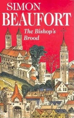 The Bishop's Brood by Beaufort, Simon