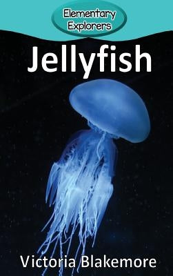 Jellyfish by Blakemore, Victoria