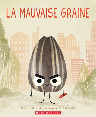 La Mauvaise Graine by John, Jory