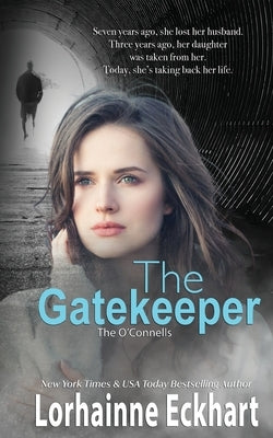 The Gatekeeper by Eckhart, Lorhainne