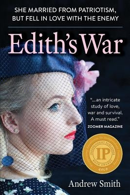 Edith's War by Smith, Andrew