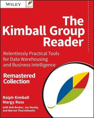 The Kimball Group Reader by Kimball, Ralph